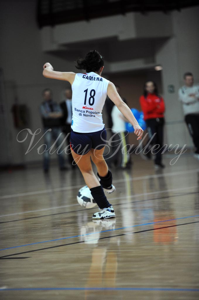 Asystel e Novara Calcio In gioco per voi  (088)